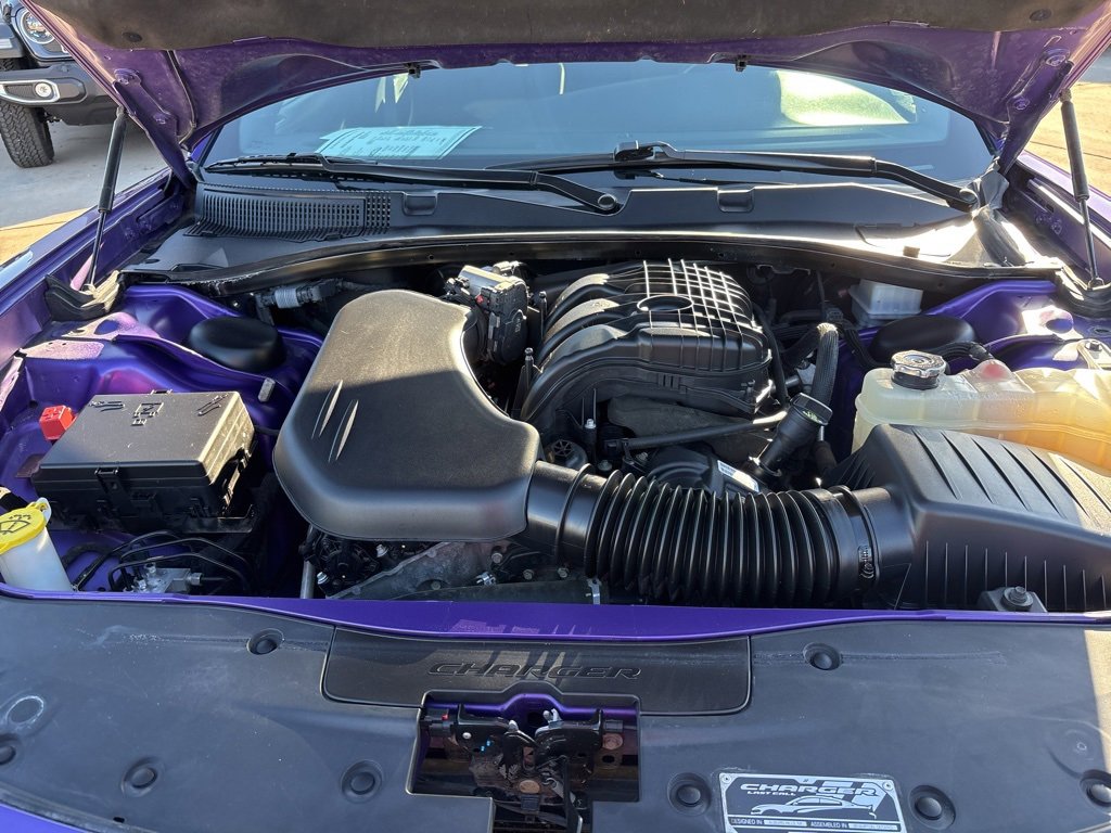 Used 2023 Dodge Charger GT w/ Blacktop Package image 41