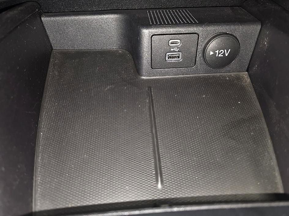 Used 2022 Ford Escape SE w/ Convenience Package image 23