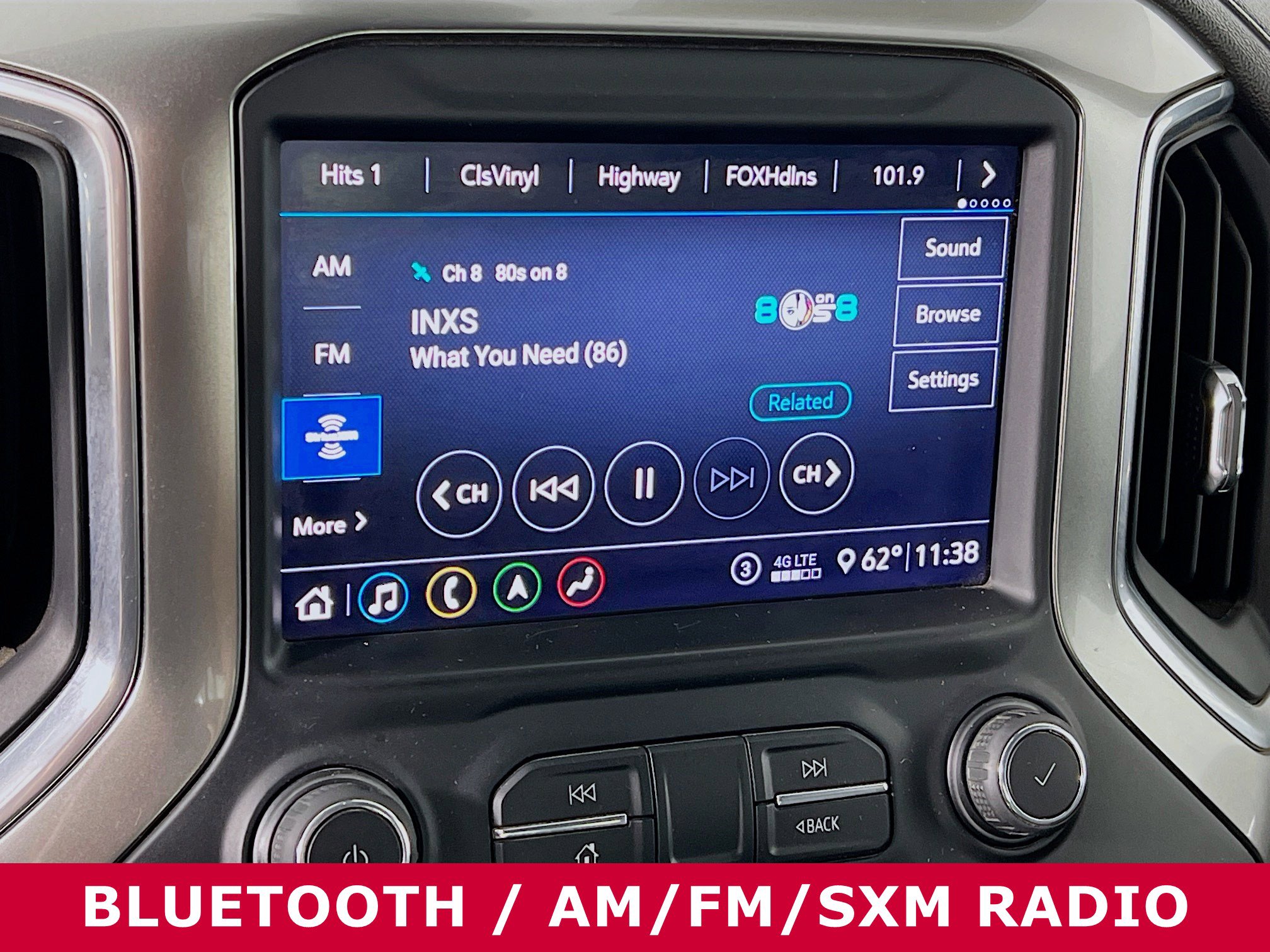 Used 2020 Chevrolet Silverado 3500 LTZ w/ LTZ Premium Package image 8