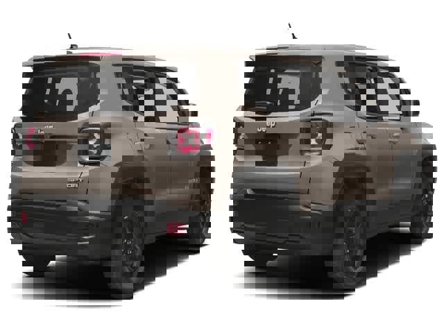 Used 2017 Jeep Renegade Sport w/ Power & Air Group image 5