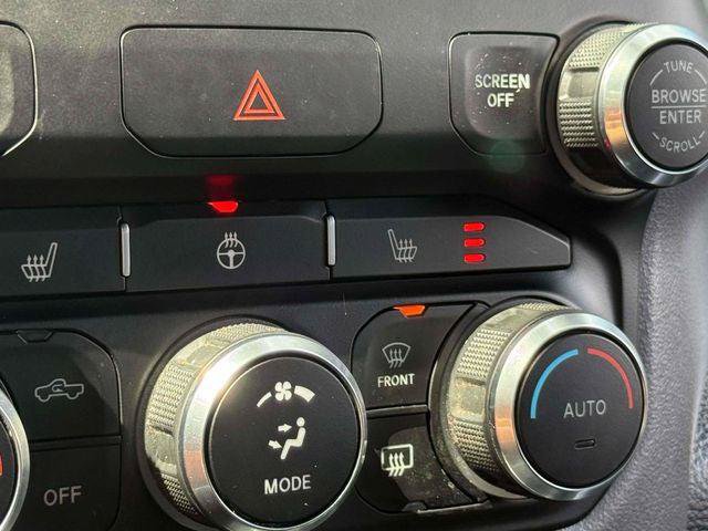 Certified 2022 RAM 1500 Big Horn AWD/4WD image 33