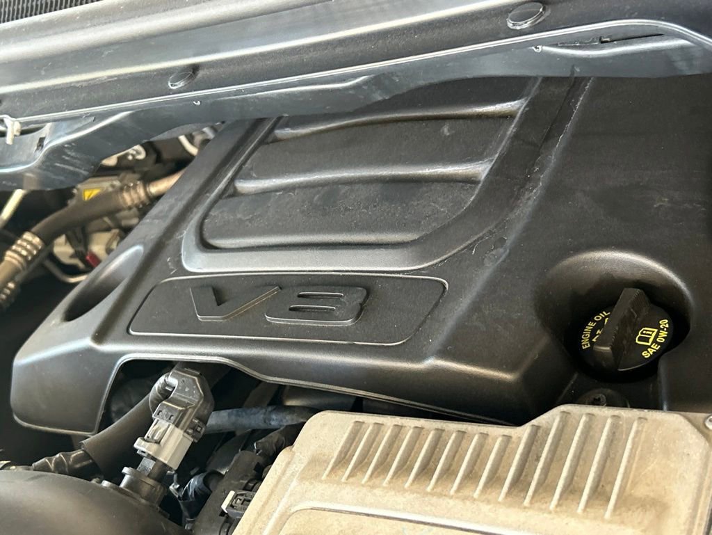 Used 2022 Jeep Wagoneer Series III RWD image 2