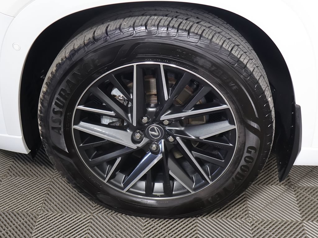 Used 2024 Lexus TX 350 AWD w/ Captains Chair Package image 23