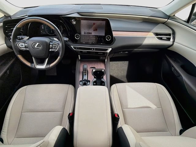 Used 2023 Lexus RX 350 Premium w/ Cold Area Package FWD image 17