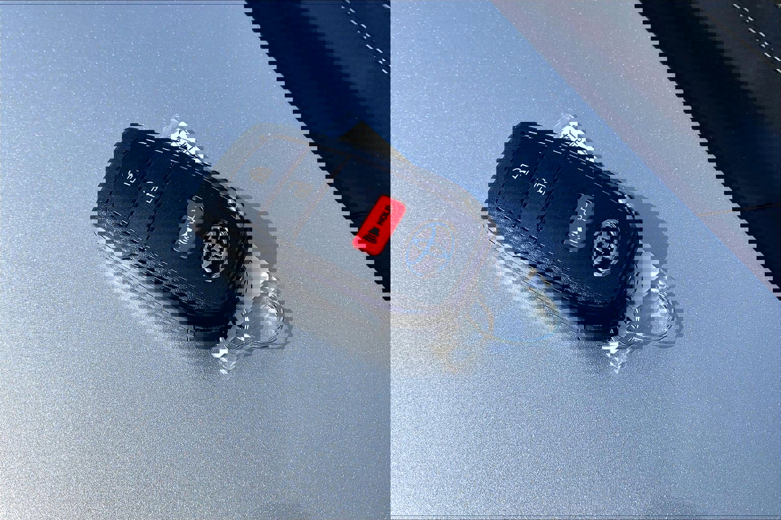 Used 2024 Toyota Prius LE AWD/4WD image 34