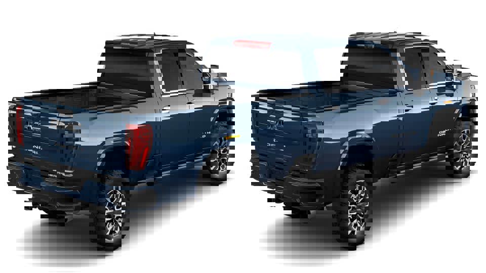New 2026 GMC Sierra 3500 Denali Ultimate image 5