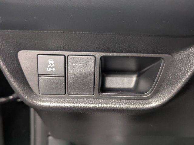 Used 2025 Honda HR-V LX image 13