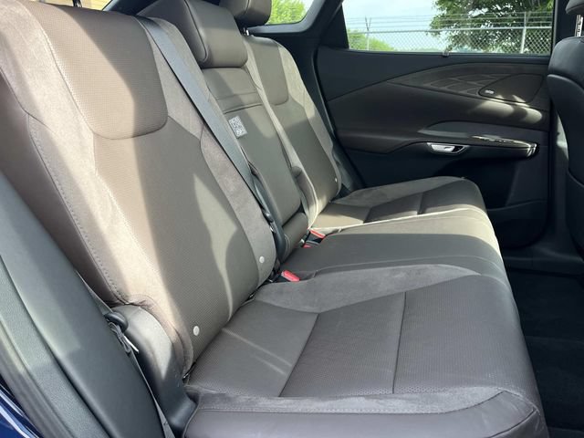 Used 2024 Lexus RX 350 FWD w/ Convenience Package image 25