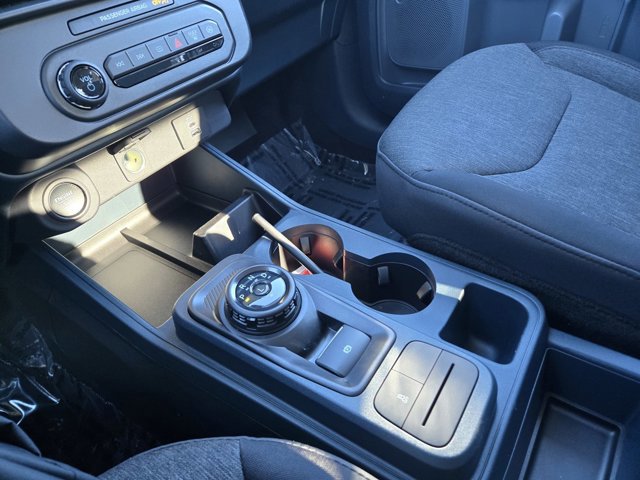 New 2026 Ford Maverick XLT w/ Equipment Group 301A image 9