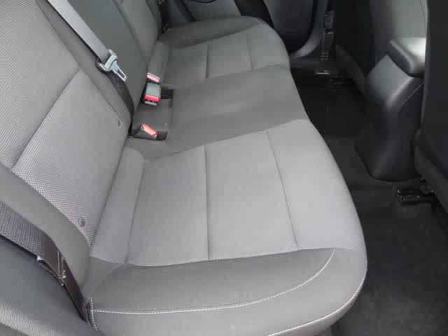 Used 2024 Kia Forte LXS FWD image 9