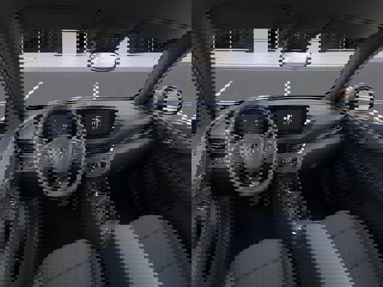 New 2026 Buick Envista Preferred image 15