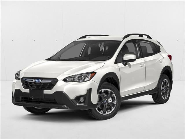Used 2021 Subaru Crosstrek 2.0i Premium w/ Moonroof Package image 1