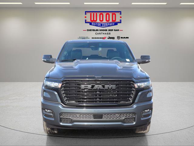 New 2026 RAM 1500 Laramie w/ Night Edition image 9