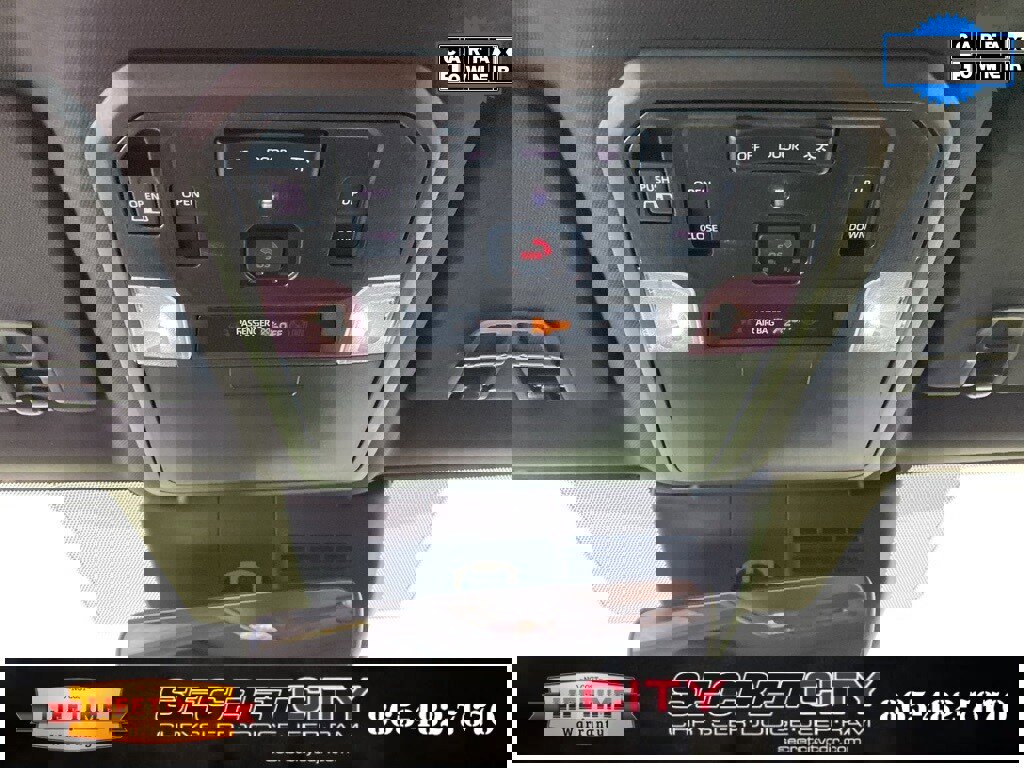 Used 2024 Toyota Tacoma TRD Off-Road w/ TRD Off Road Upgrade Package image 19