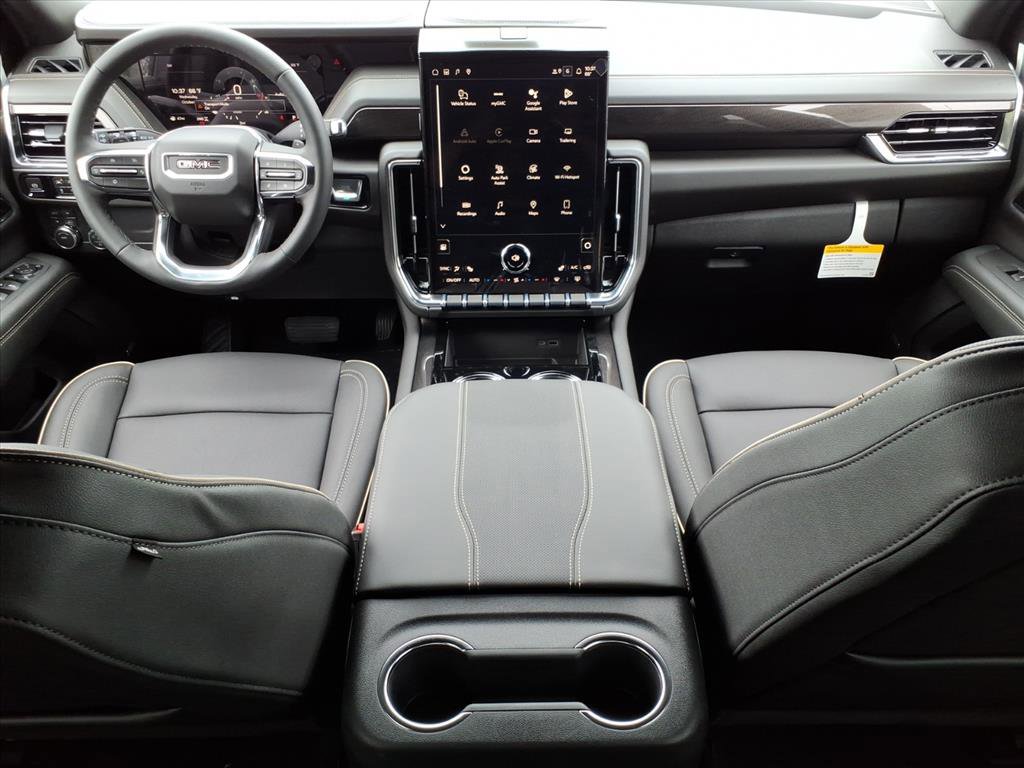 New 2026 GMC Yukon Elevation w/ LPO, Floor Liner Package image 11