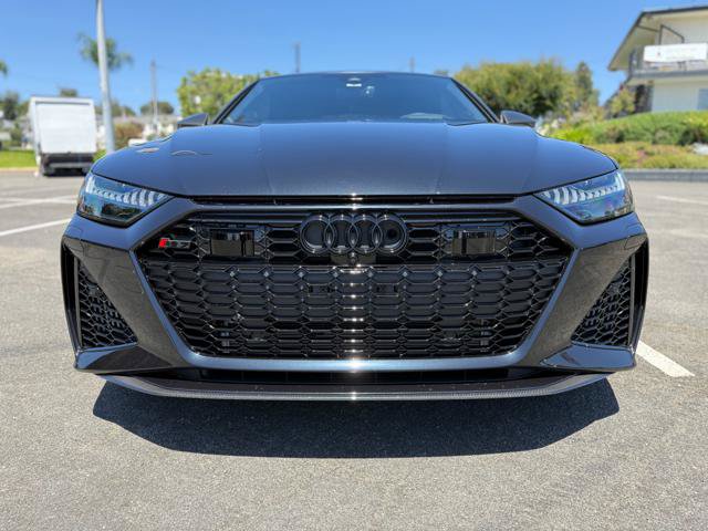 Used 2022 Audi RS 7 Sportback AWD/4WD image 12