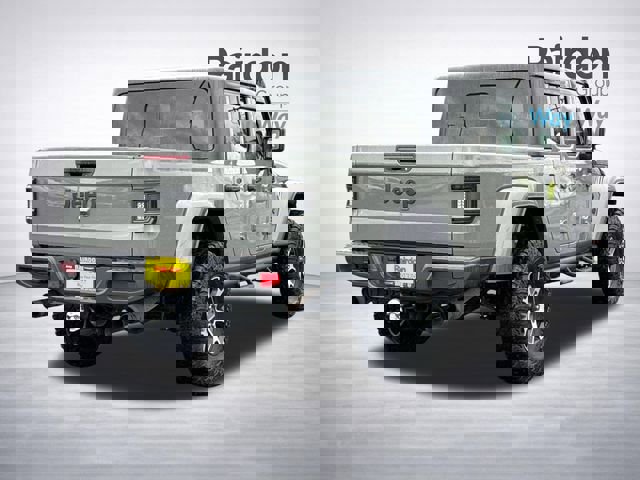 Used 2021 Jeep Gladiator Sport image 8