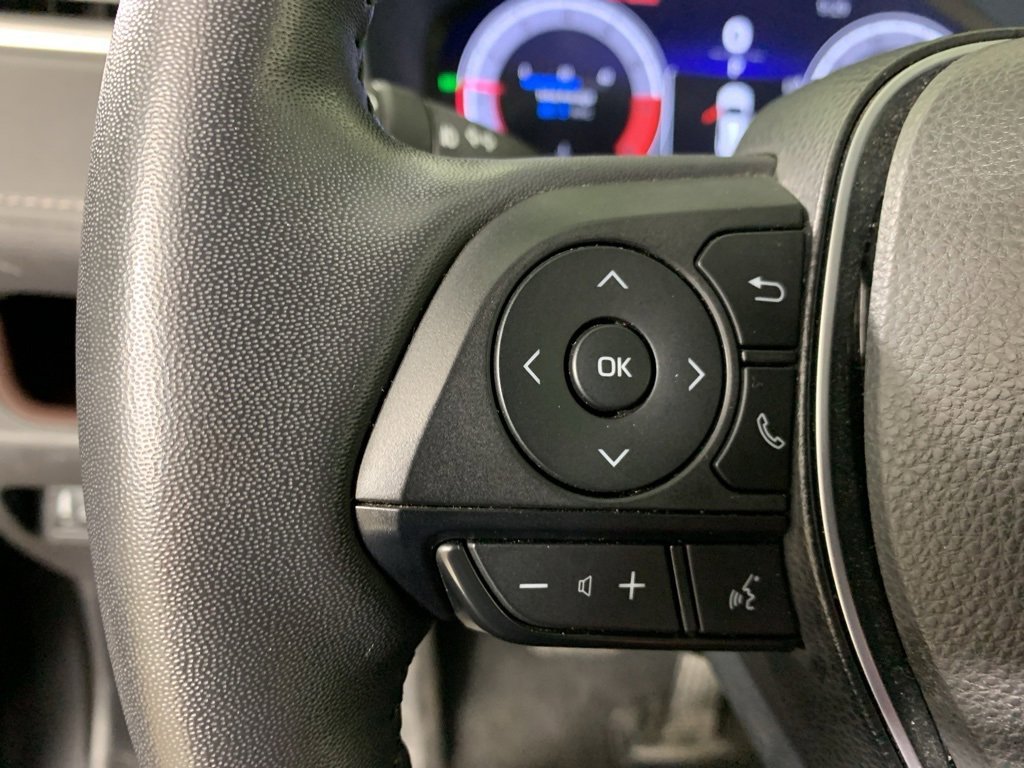 Used 2024 Toyota RAV4 Limited w/ Advanced Technology Package image 21