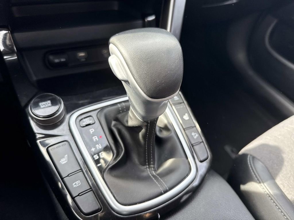 Used 2024 Kia Seltos S image 26