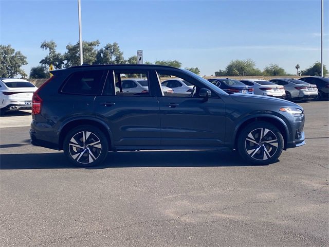 Used 2022 Volvo XC90 T8 R-Design w/ Advanced Package image 6