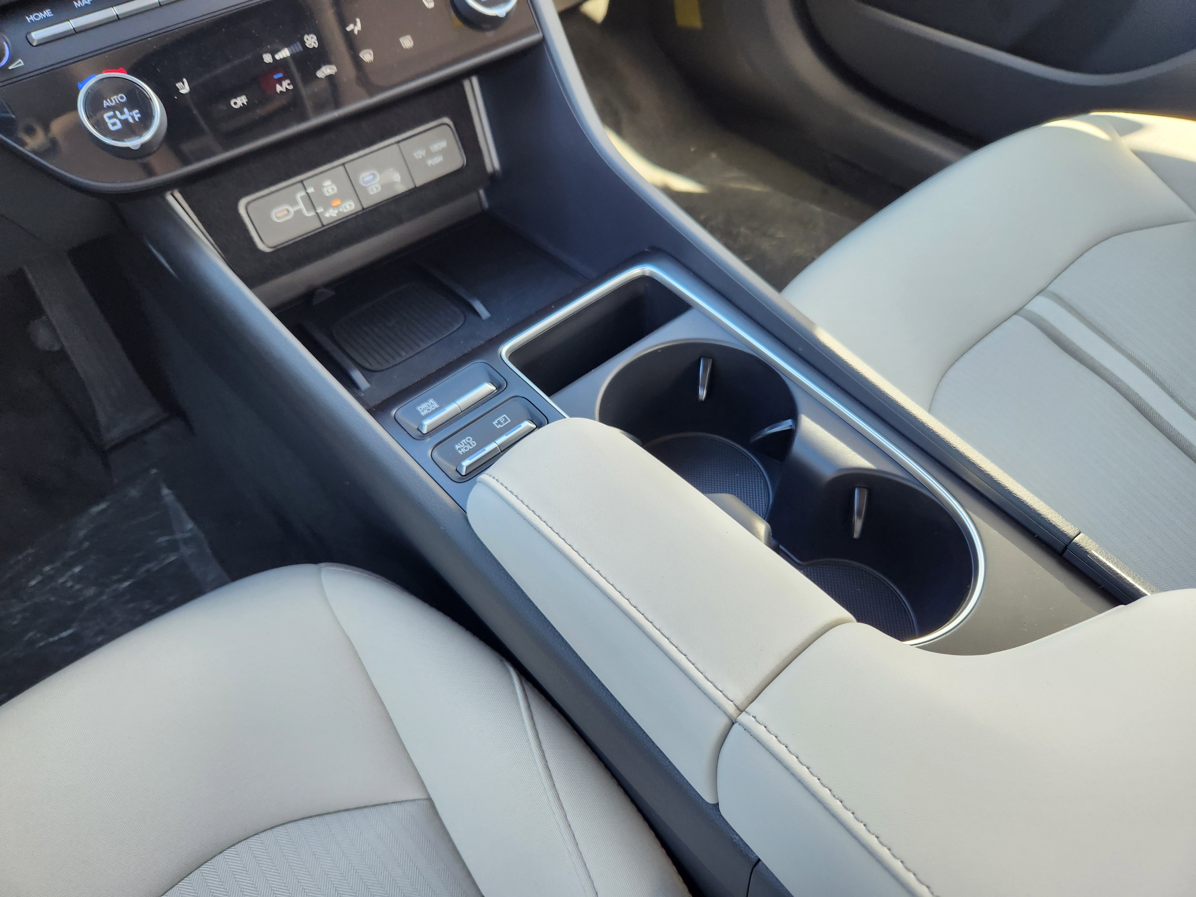New 2026 Hyundai Sonata SEL AWD/4WD image 15