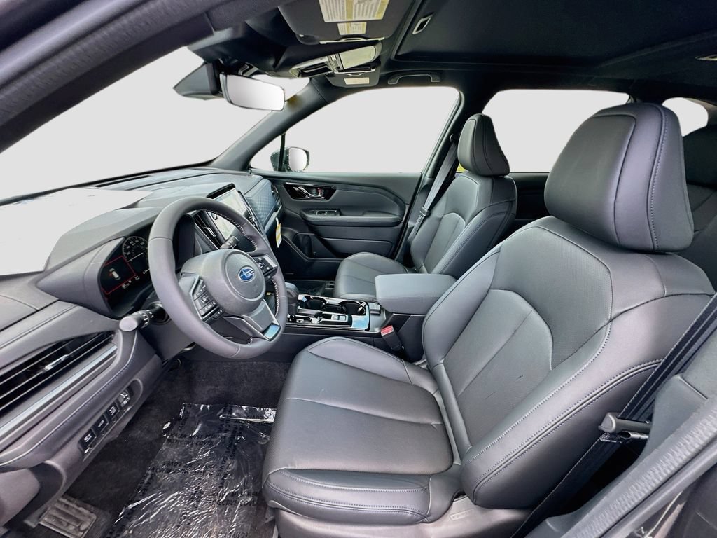New 2026 Subaru Forester Limited AWD/4WD image 18