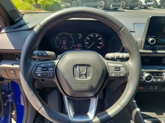 Used 2023 Honda CR-V Sport image 16