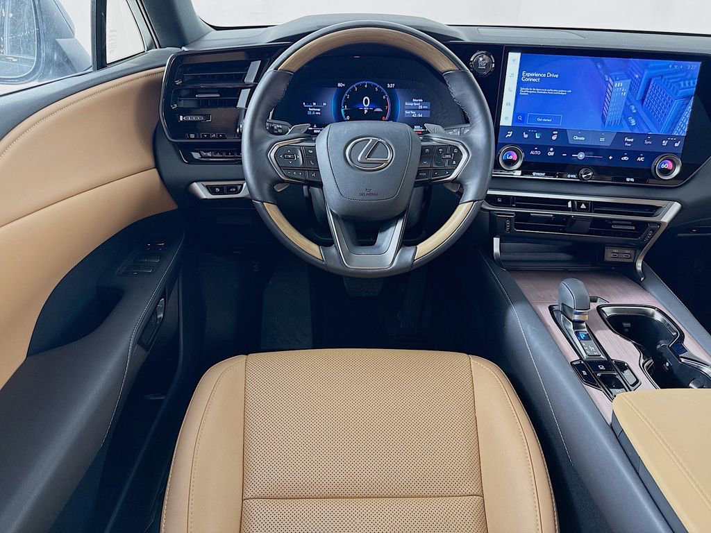 Certified 2025 Lexus RX 350 Premium w/ Accessory Package (Z1) FWD image 24