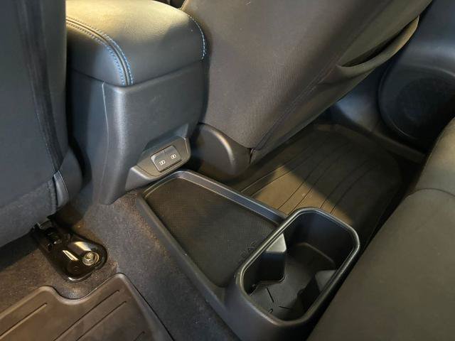 Certified 2024 Nissan Leaf S FWD image 18