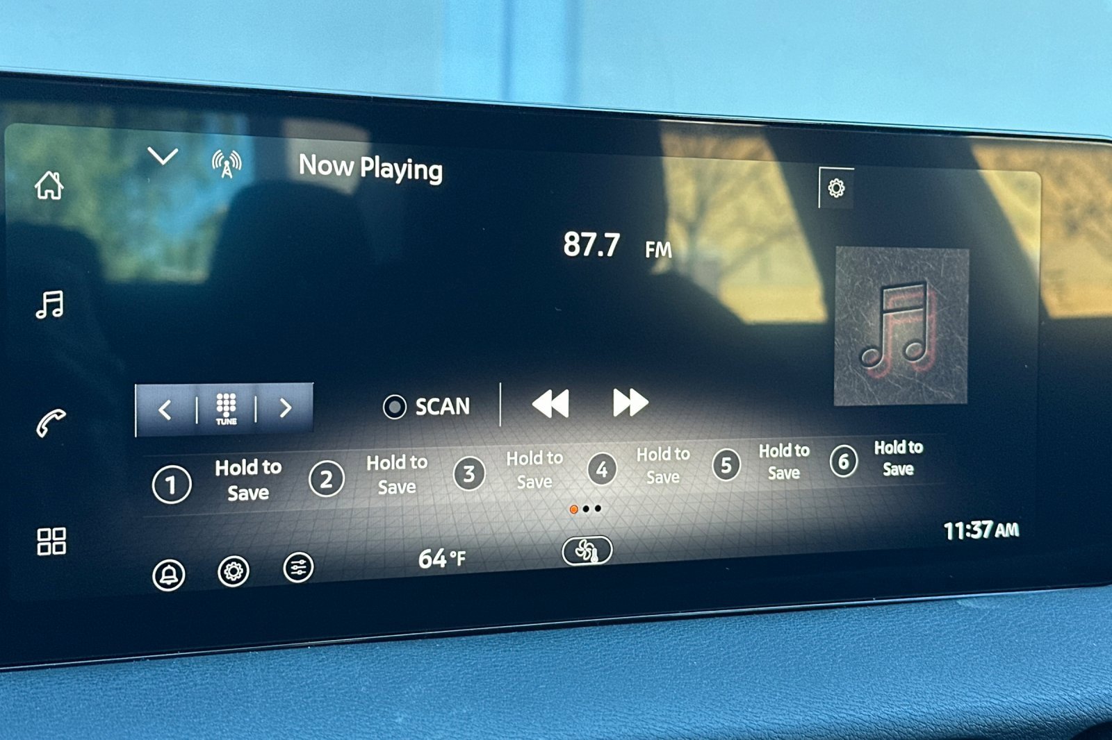 New 2026 Nissan Sentra SV w/ Floor Mat Package image 14