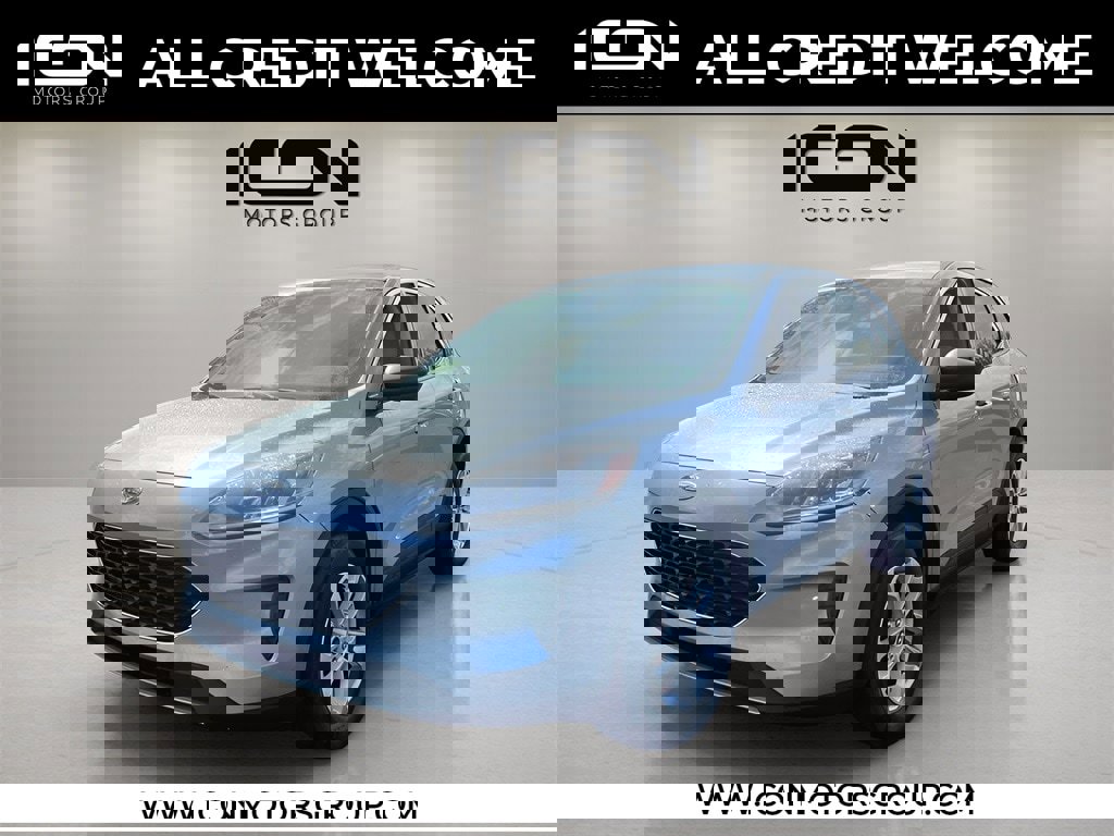 Used 2022 Ford Escape SE w/ Convenience Package