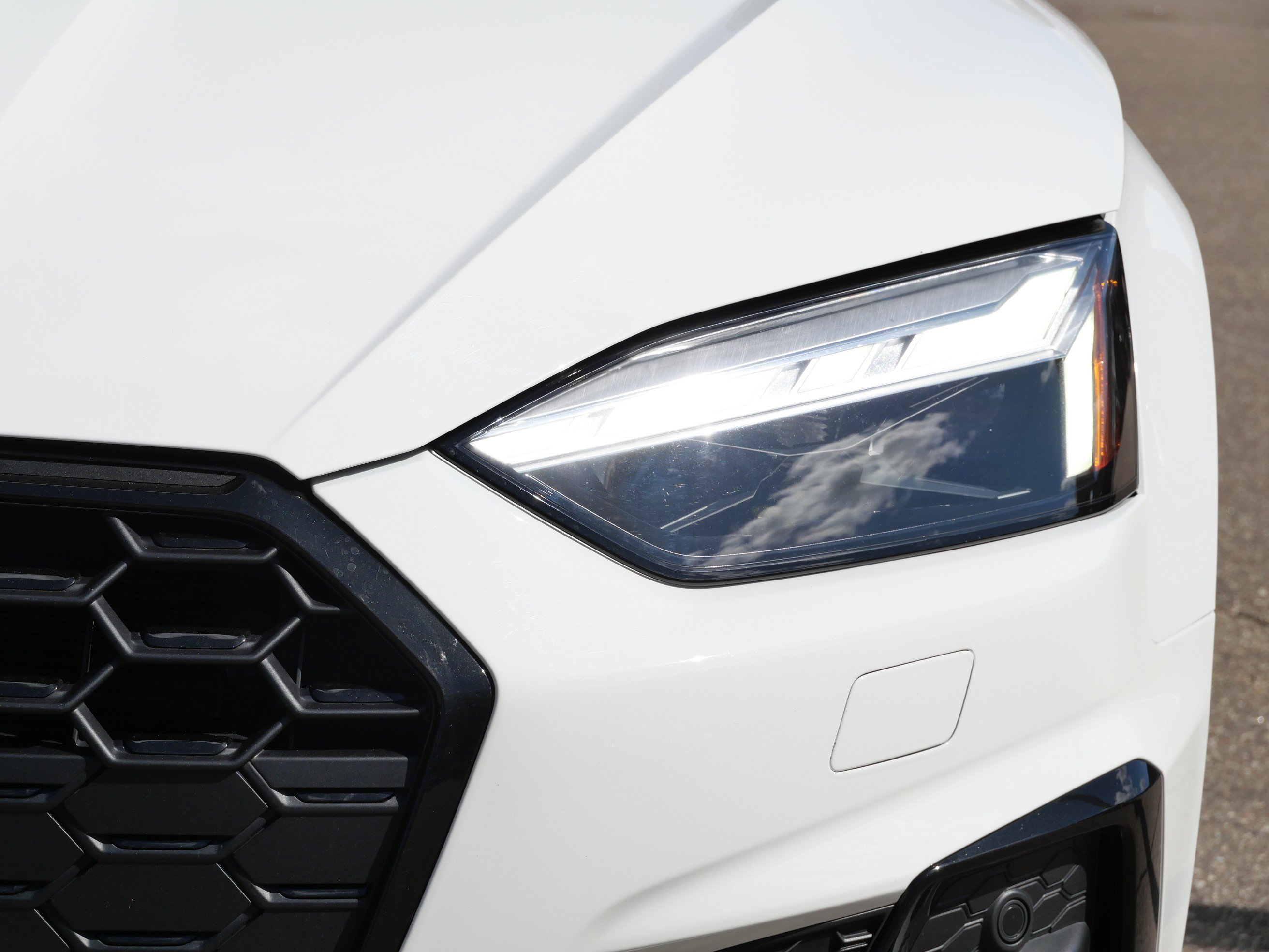 Used 2021 Audi S5 Prestige AWD/4WD image 9