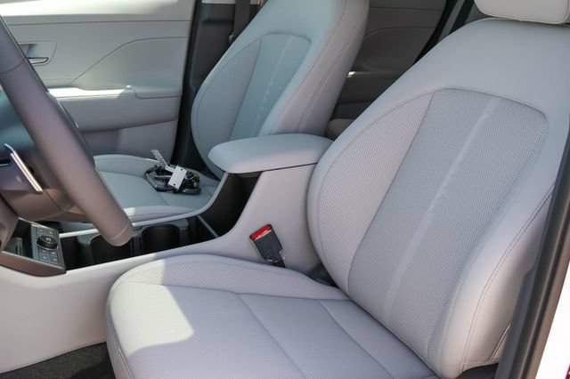 New 2026 Hyundai Kona Limited FWD image 11
