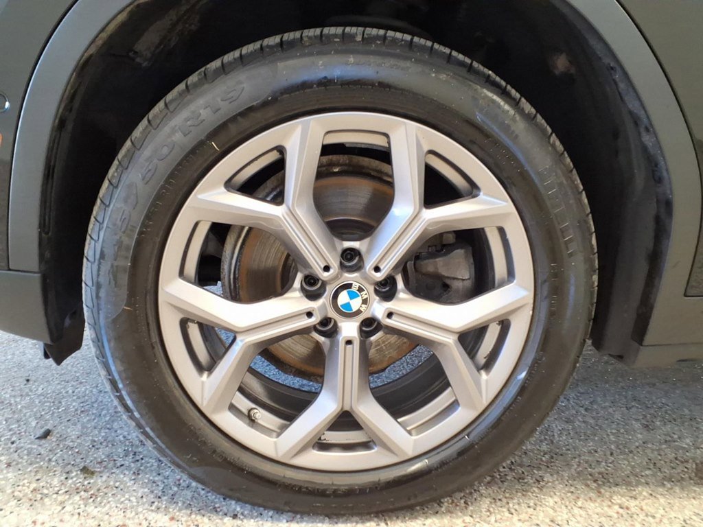 Used 2021 BMW X3 xDrive30i AWD/4WD image 7