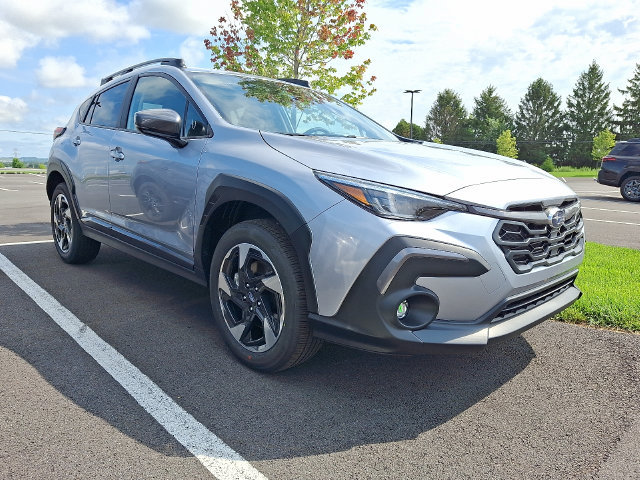 New 2026 Subaru Crosstrek 2.5i Limited