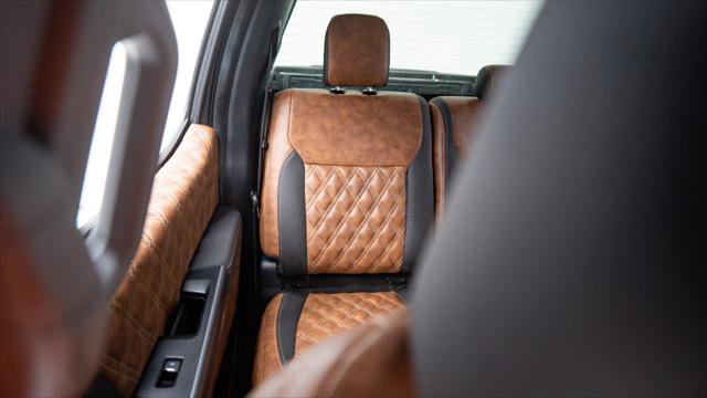 Used 2021 Ford F150 XLT w/ Equipment Group 301A Mid image 45