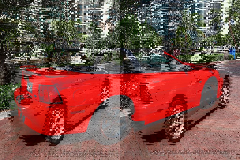 Used 2001 Ford Mustang GT image 17