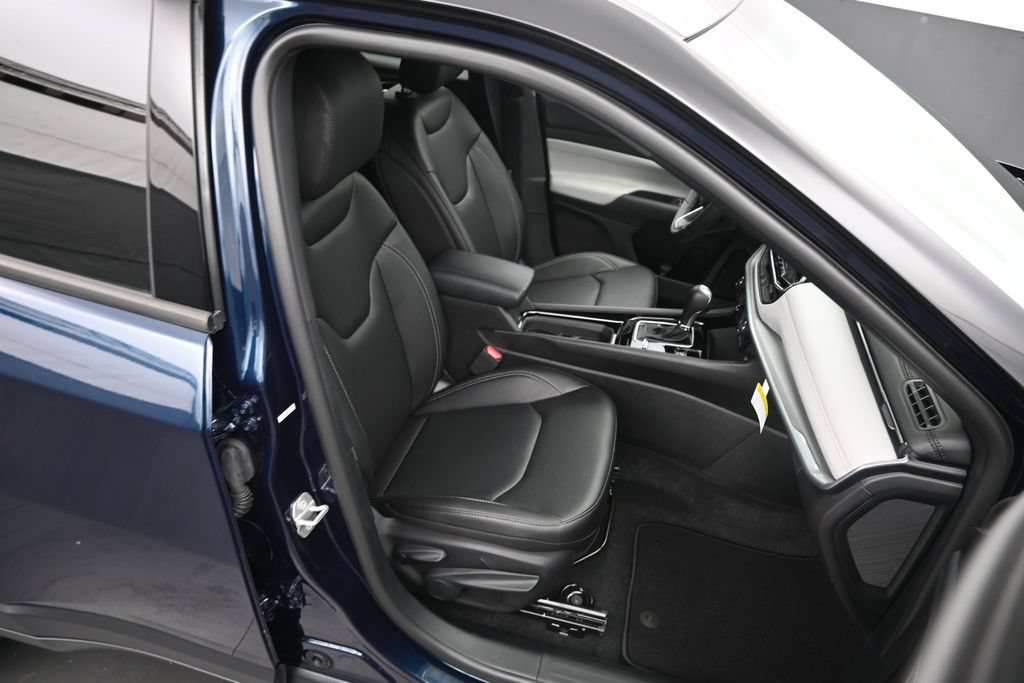 New 2026 Jeep Compass Limited AWD/4WD image 11