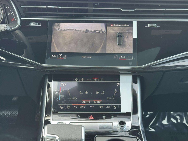New 2026 Audi Q8 Premium Plus image 15