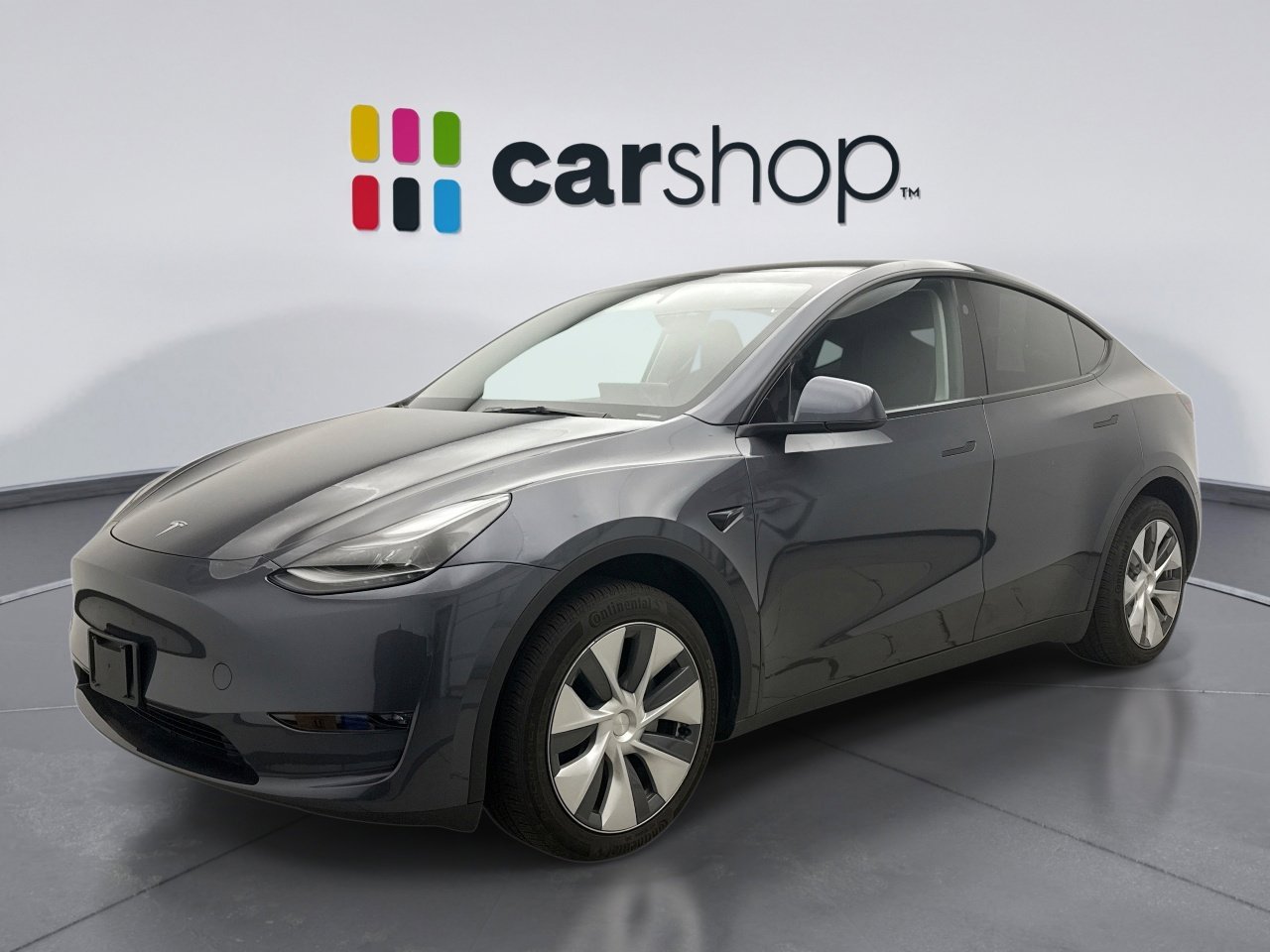 Used 2023 Tesla Model Y Long Range