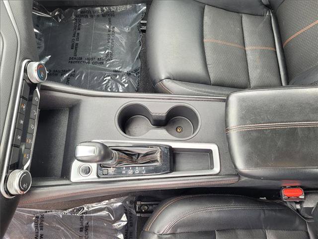 Used 2021 Nissan Altima 2.5 SR image 21