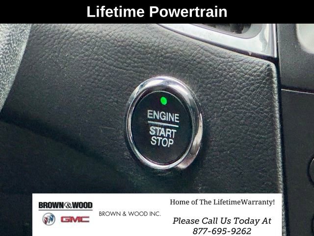 Used 2020 Ford Edge Titanium w/ Equipment Group 301A AWD/4WD image 20