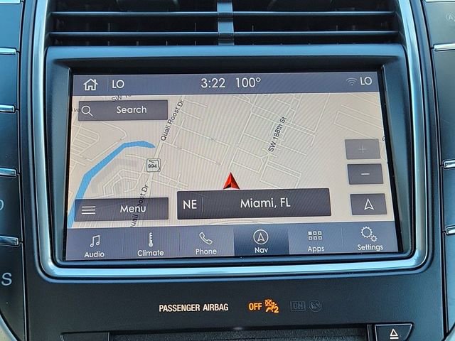 Used 2019 Lincoln Nautilus Reserve image 18