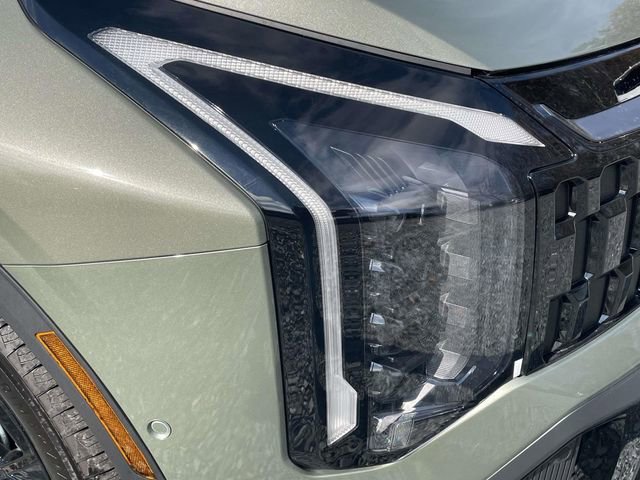 New 2026 Kia Sportage X-Line Prestige image 7