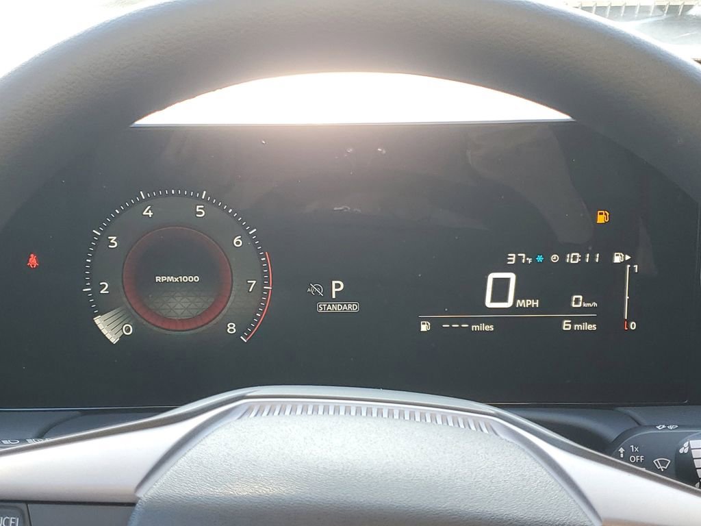 New 2026 Nissan Sentra S image 16