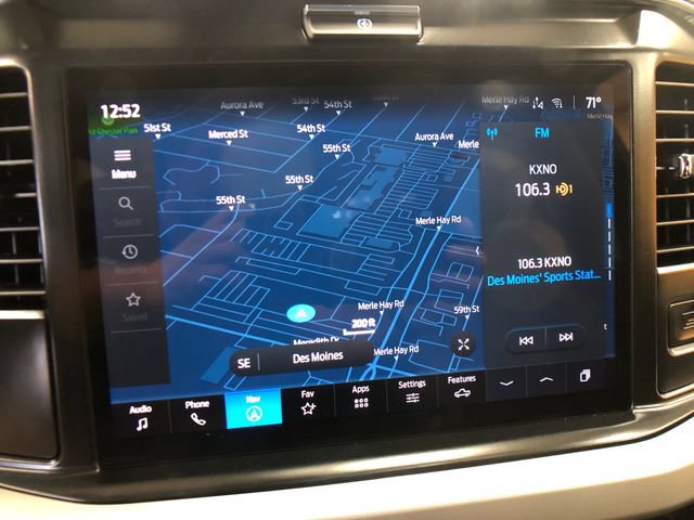 New 2026 Ford F250 XLT w/ XLT Premium Package AWD/4WD image 17