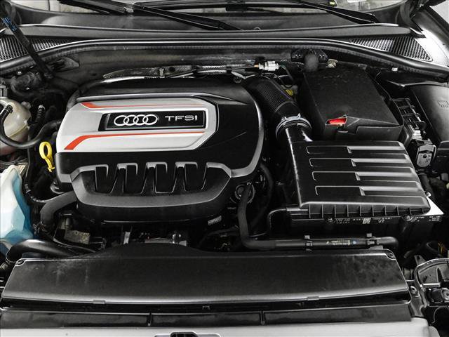 Used 2015 Audi S3 Prestige AWD/4WD image 23