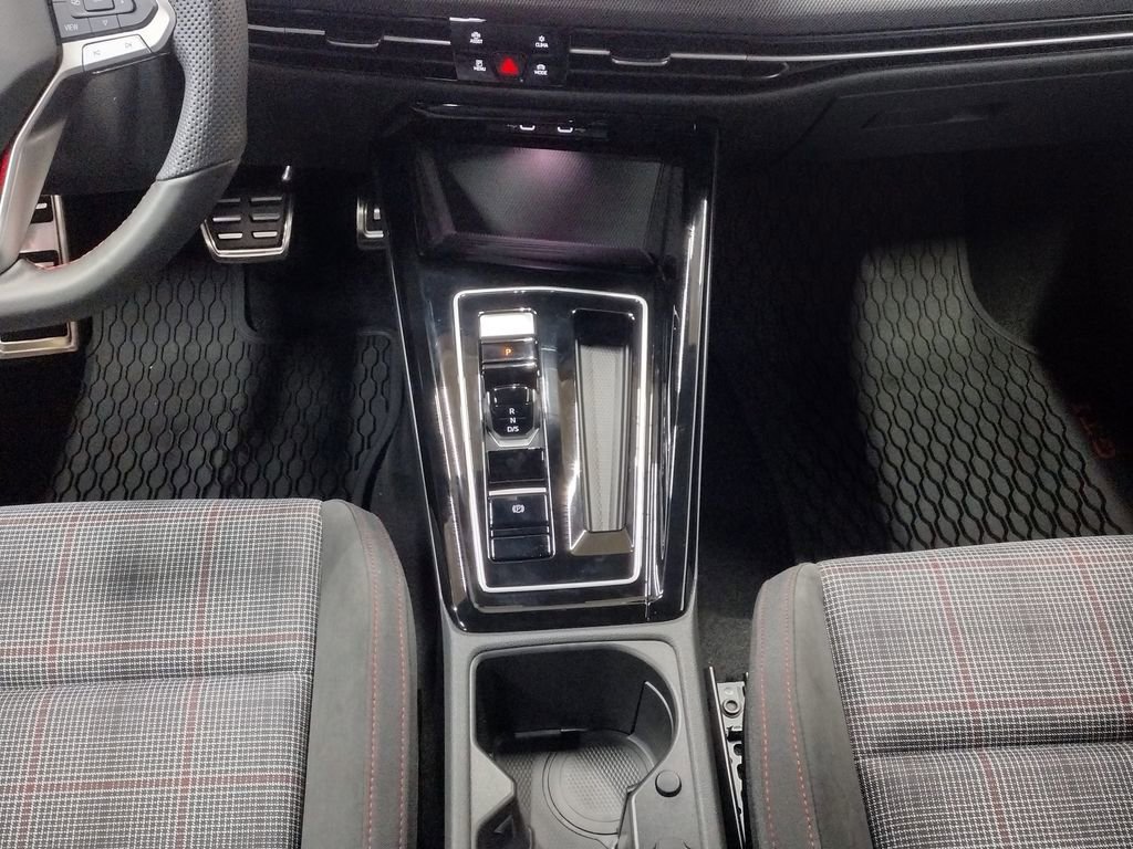 New 2026 Volkswagen GTI S FWD image 28