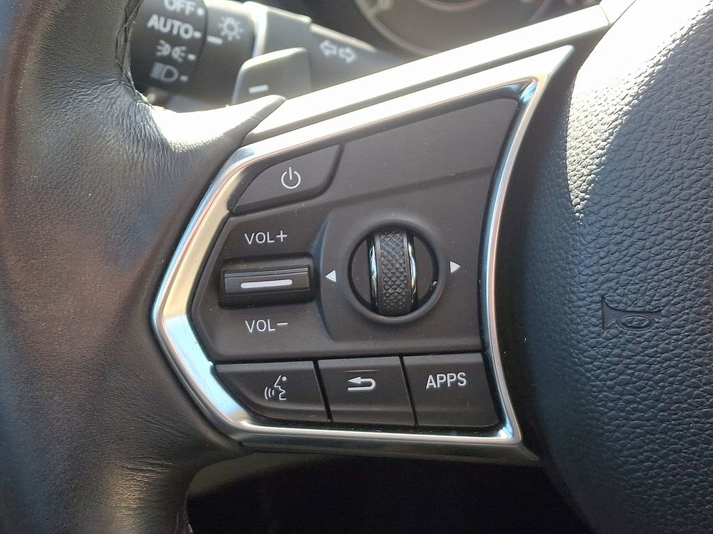 Certified 2019 Acura RDX Base image 22