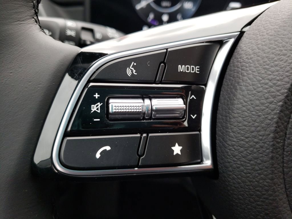 New 2026 Kia Seltos EX AWD/4WD image 14